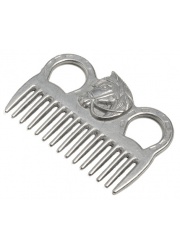 312812 mane comb horse head